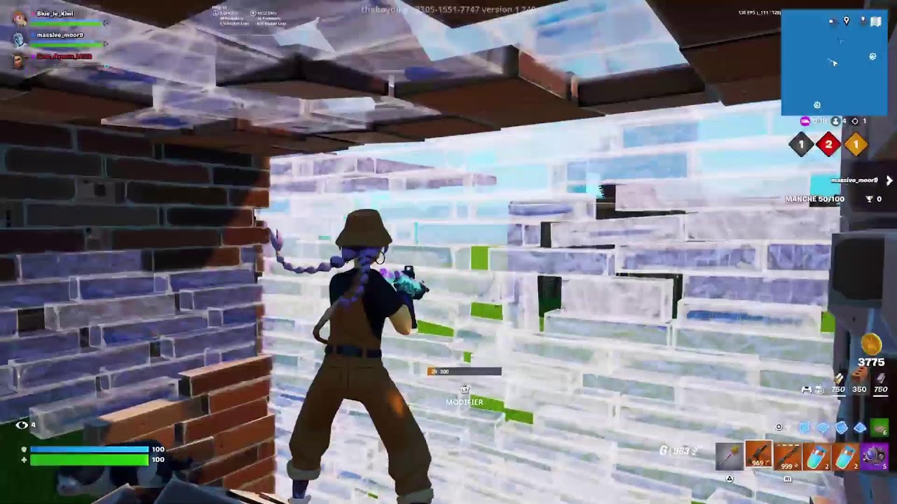 Live chill🎉avec vous💯