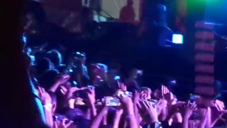 EMINEM - live The Real Slim Shady (Lollapalooza Brazil 2016)