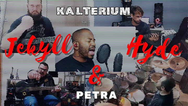 Kalterium - Jekyll and Hyde (Petra)