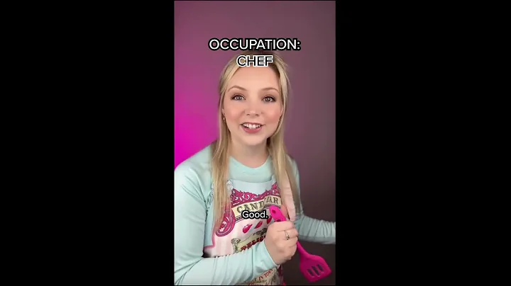 Jessica Kaylee! The Occupation Assessment (GONE WRONG)