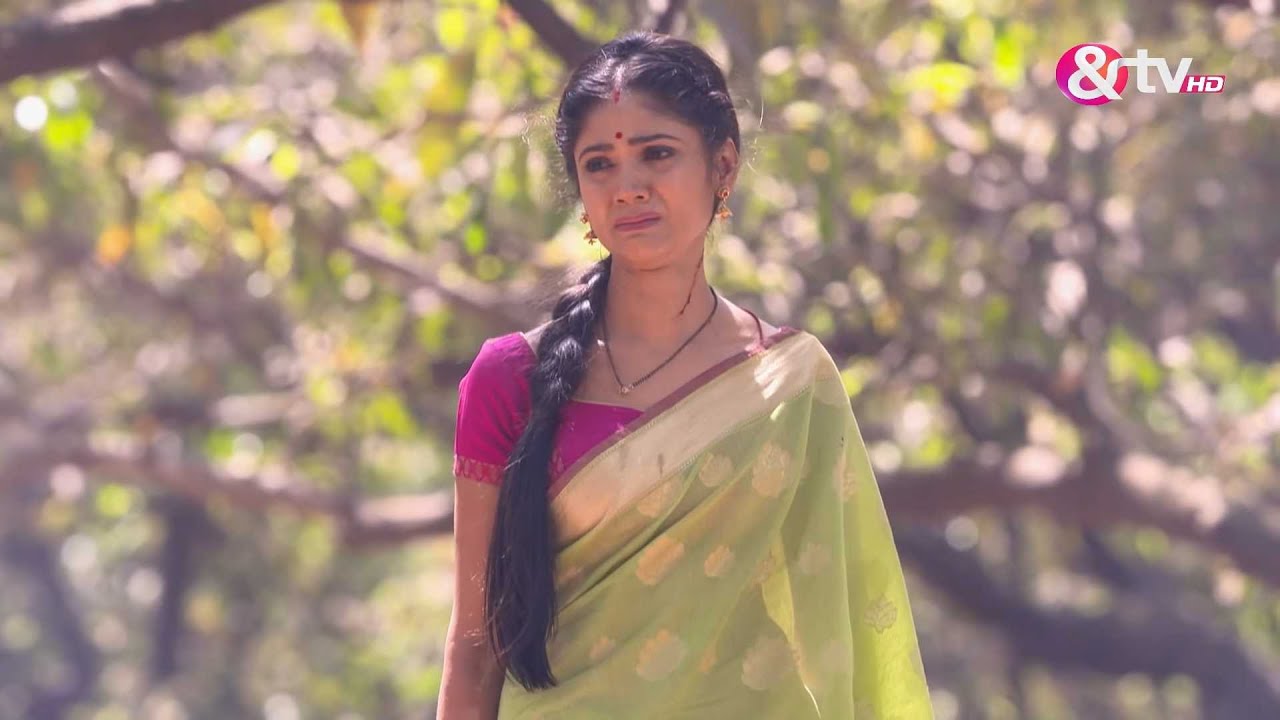 EP 331Сантоши Маа- Индийское телешоу хинди - и телевидение