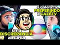 CazéTV vs Globo: QUEM tá MELHOR na COPA?