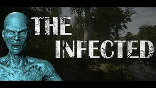 The Infected. Смотрим как обновилась игра. (V14.13) #1