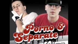 Prinz Porno aka Prinz Pi und Separate - Coops