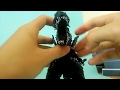 Original Godzilla figureオリジナルゴジラ作ってみた