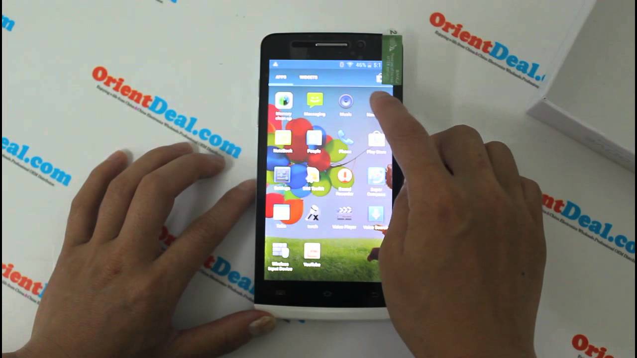 BEDOVE HY5001 MTK6589 Quad Core Android 42 8G Smartphone With 50 BEDOVE HY5001 MTK6589 Quad Core Android 42 8G Smartphone With 50