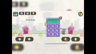 Tricky Box Brain Riddle Level 68 Walkthrough | Complete Game Guide 