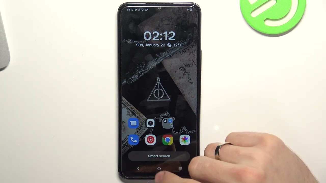 Vivo Y22s Top 3 Themes