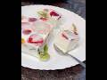#shortsvideo #milkdessert #fruitcake #sweetrecipe