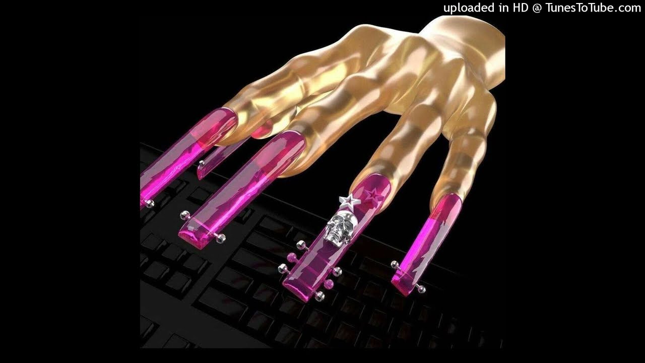 [FREE] Ayesha Erotica x Slayyyter Type Beat - "Manicure"