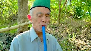 ISMAEL AHMAD - PALENDAG (Maguindanaon Musical Culture)