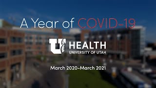 2020 COVID-19 Reflection