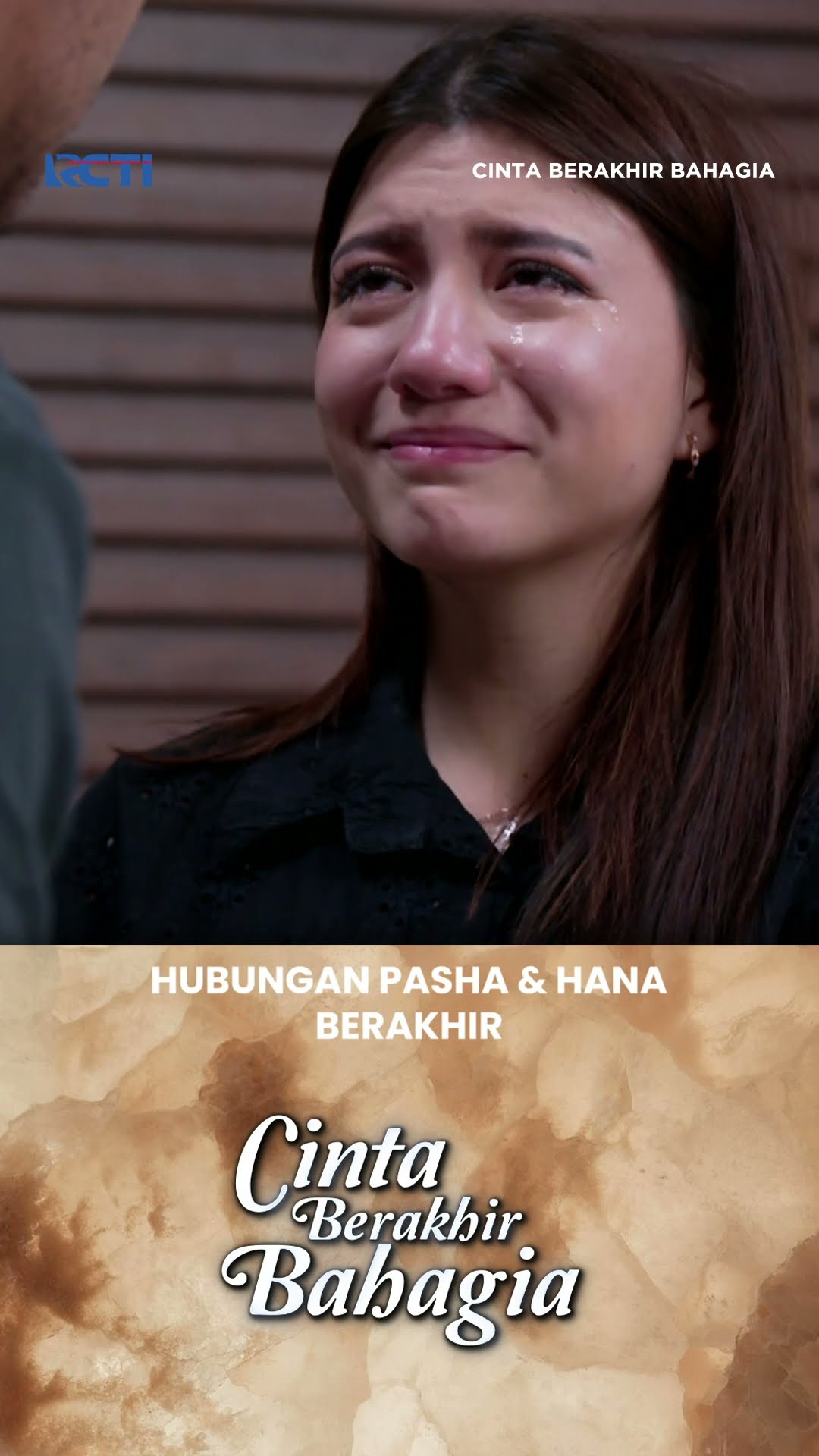 Akhir Dari Hubungan Pasha \u0026 Hana #Rcti #Cintaberakhirbahagia #shorts