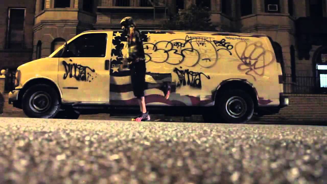 Warriors dancer  GEO ( bruk up?/flex ) 2015