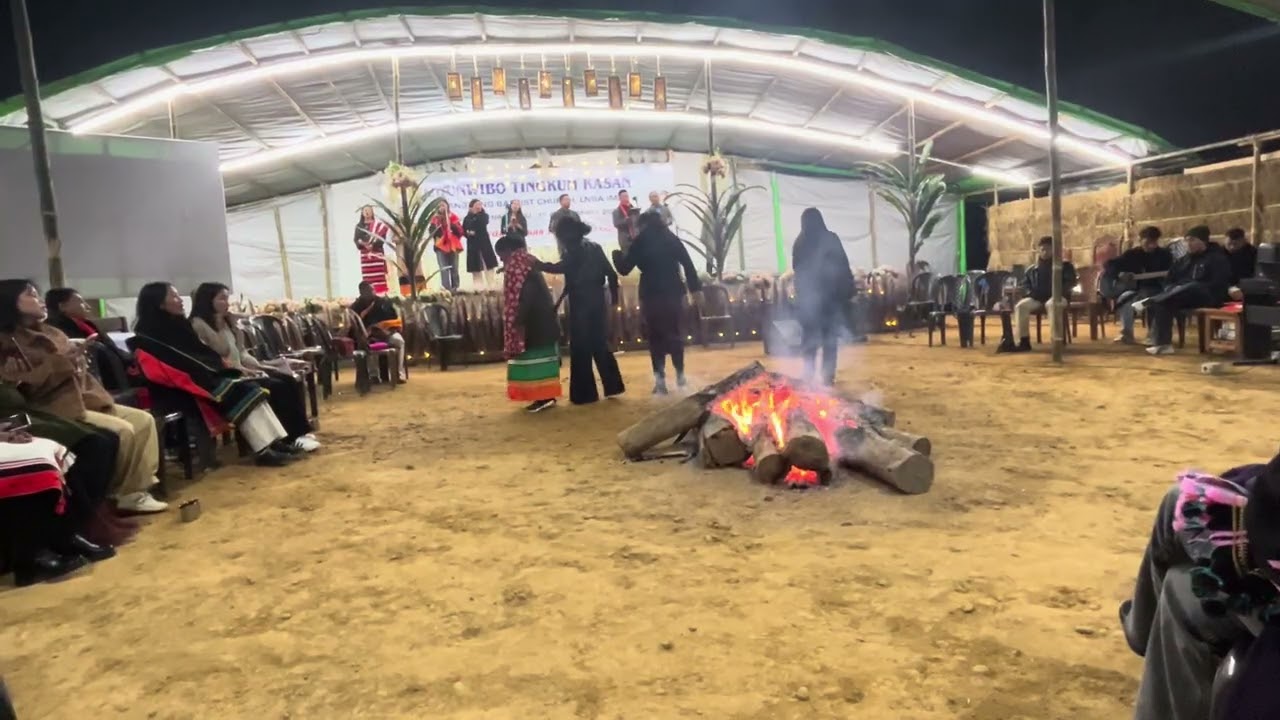 New year gathering | 2026