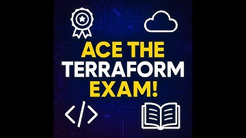 Terraform Exam Questions: Your Path to Certification -30