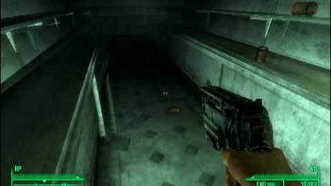 Fallout 3 (PC) Playthrough w/Commentary: Part 26 - Bringing Home the Bacon