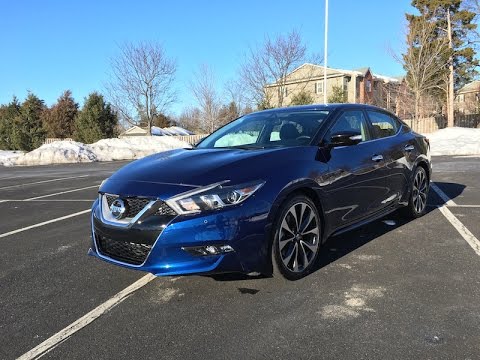 2016-nissan-maxima-sr---redline:-review