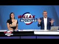Willax Noticias Edición Central - MAY 08 - 2/3 - JAIME VILLANUEVA DECLARÓ POR CASO GORRITI | Willax