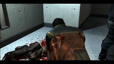 lets play f.e.a.r. part 1