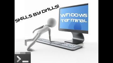 How to install Windows Terminal on Windows