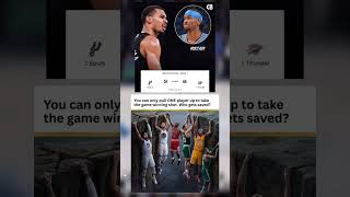 Victor Wembanyama Leads Spurs Over Thunder In WCF Game 1 🏀 NBA