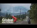 Global National: July 4, 2021 | Did a train spark the deadly Lytton fire in BC?
