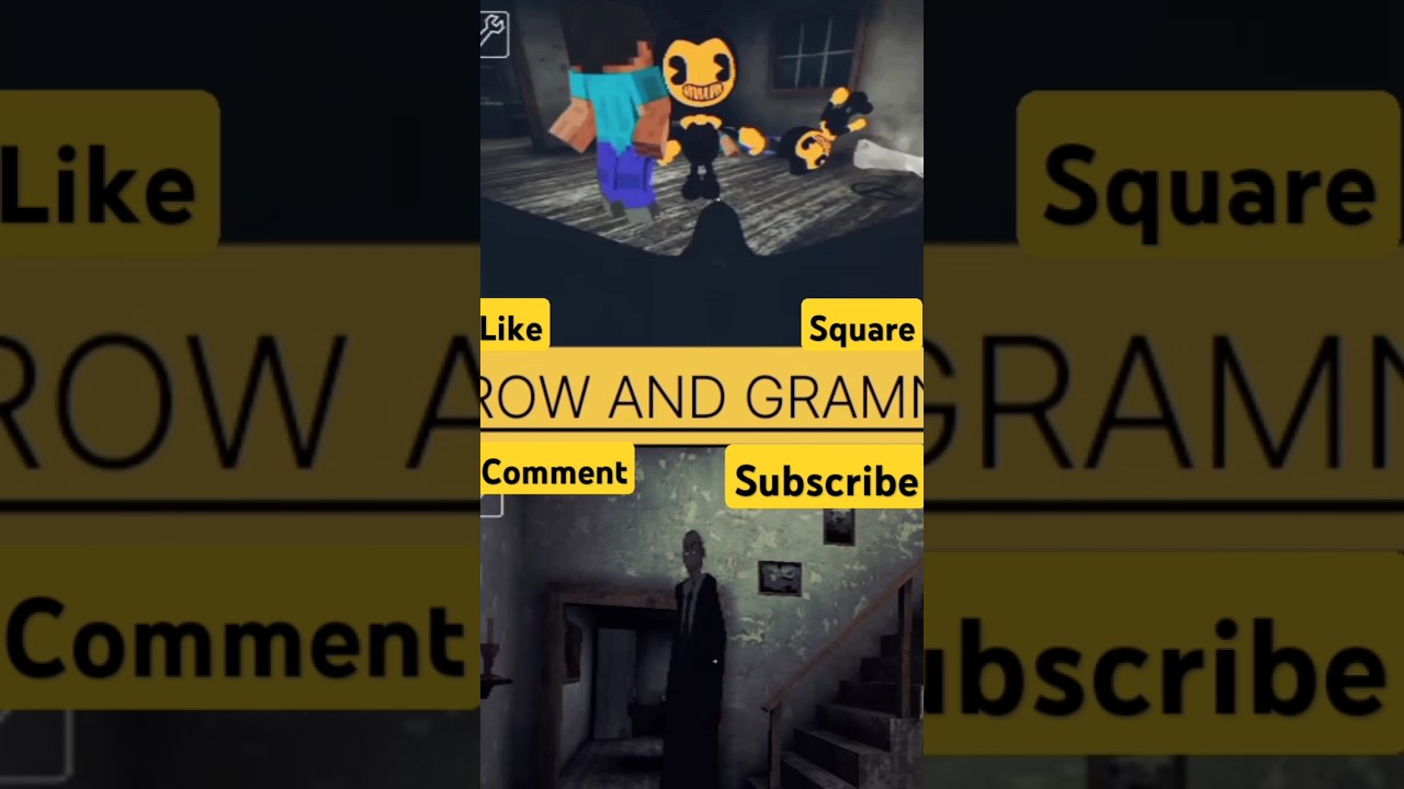 CROW AND GRANNY NE SPIDER KO MAAR DITA OUR GRANNY KO BE MAAR DIYA 