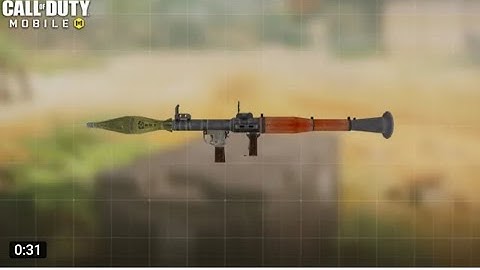 This Will Change CODM Forever  720P HD