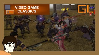 [Video Game Classics] Dynasty Warriors 3 (PS2,XBOX)