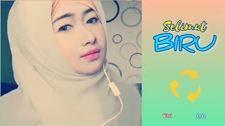 Selimut Biru  Mega Mustika Duet Karaoke Koplo