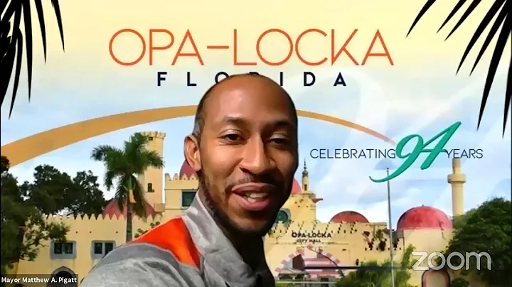 Virtual Community Redevelopment Agency Workshop | July 15, 2020