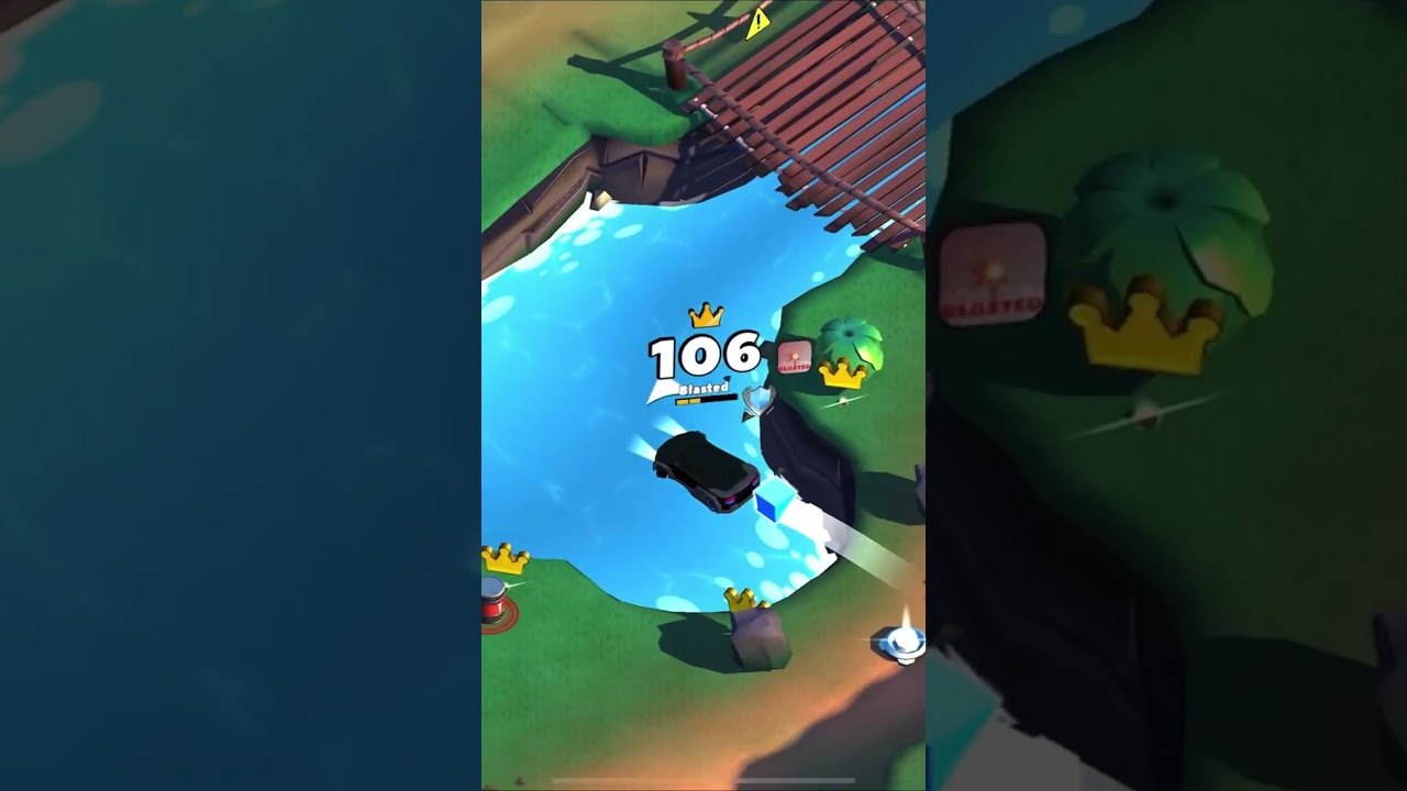 The ULTIMATE Save! 😱