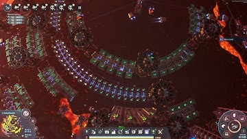 Dyson Sphere Program (Hardest / Max Difficulty) Ep. 15 - White Science p.2