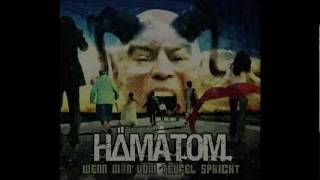 HÄMATOM - &quot;Sie will nur spielen&quot; vom Album &quot;Wenn man vom Teufel spricht&quot; 2011