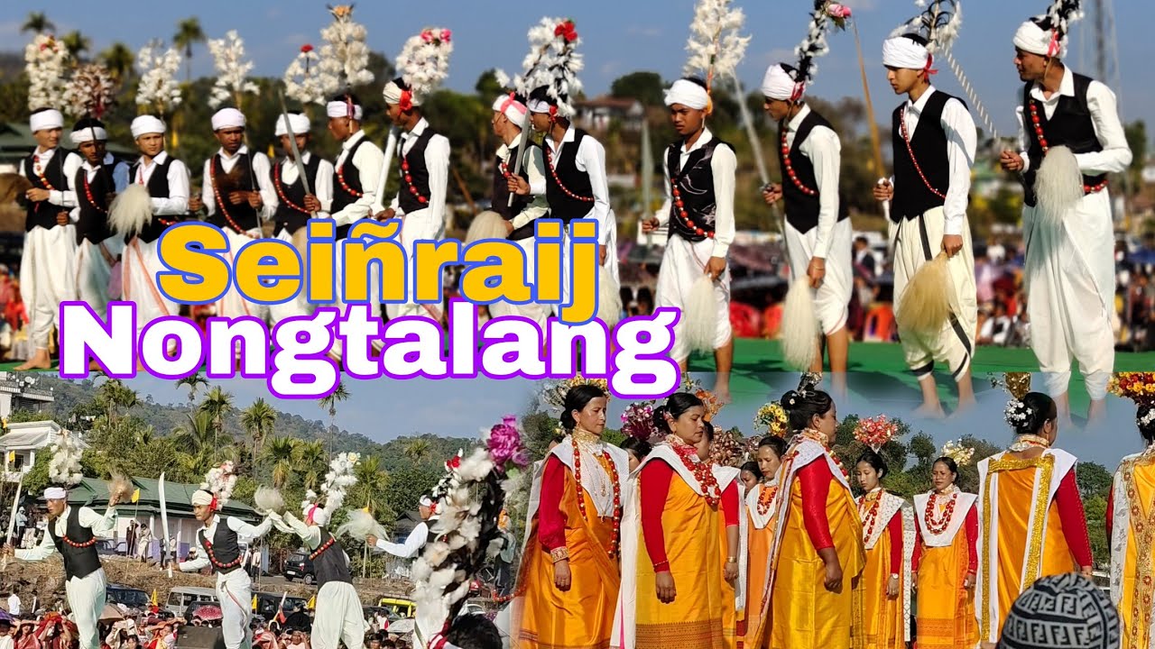 Shad Rongkhli Ka Seinraij Nongtalang Ha Lympung 29 Seiñkyntu Seiñraij 12-Daloi 