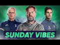 GRADING EVERY PREMIER LEAGUE MANAGER THIS SEASON! | #SundayVibes