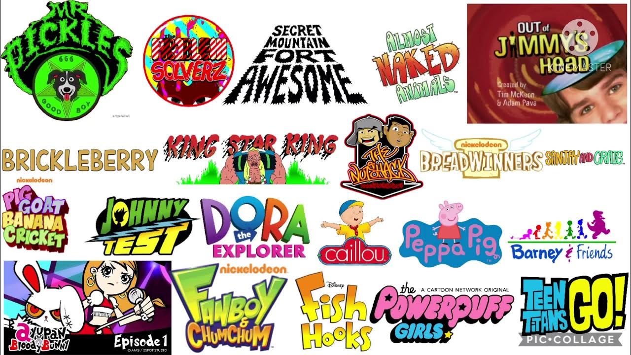 Which One Of These Shows Are The Worst? (Terrible TV Shows Wiki Edition