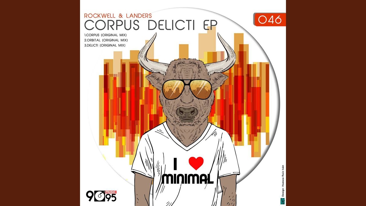 Obejrzyj Corpus (Original Mix) w YouTube Obejrzyj Corpus (Original Mix) w YouTube