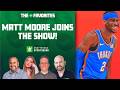 Are The Pistons Cooked? Who Will Win In Knicks vs. Hawks? And More NBA Playoff Predictions