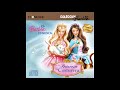 Barbie CD MUSICAL - 3. Soy como tú