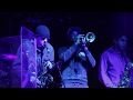 Capture de la vidéo Audio-Technica: Rudimental Band Interview