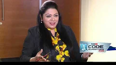 Code Gladiators 2018 - Deloitte