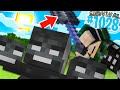 ONESHOTTARE il WITHER con la NUOVA MAZZA - Minecraft ITA SURVIVAL #1028