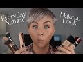 How to | Get an Easy Everyday Natural Makeup look