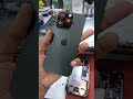 iPhone 16Pro back panel change original #cpu #smartphone #noida #repair #oneplus #tech #unboxing