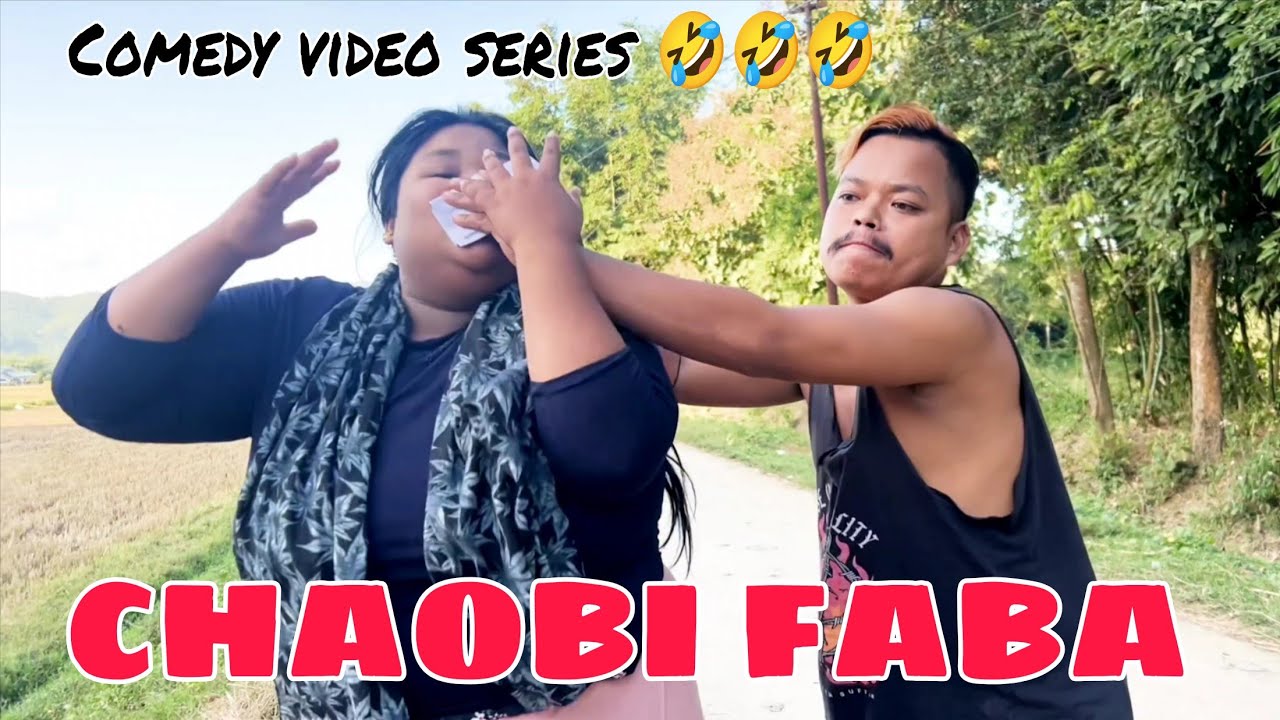 FARAGA LOUNI 🤣🤣🤣/// Full Comedy Video