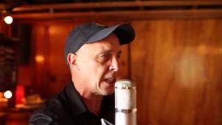 Freedy Johnston: Baby Baby Come Home | Peluso Microphone Lab Presents: Yellow Couch Session