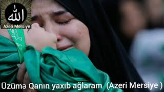 Azeri sinezen bakıp ağlaram Resimi