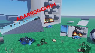 new softbody car crash game! (Roblox) screenshot 5